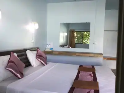 Ocean View Resort Koh Tao - 4
