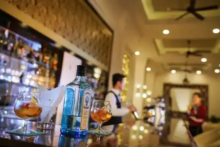 Vinpearl Resort & Spa Phu Quoc - 32