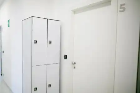 B&B Best Hostel Milano - 34