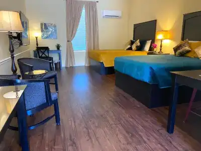 30A Inn & Suites - 34