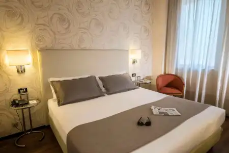 Best Western City — Milano Centro - 44