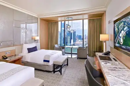 Marina Bay Sands - 10