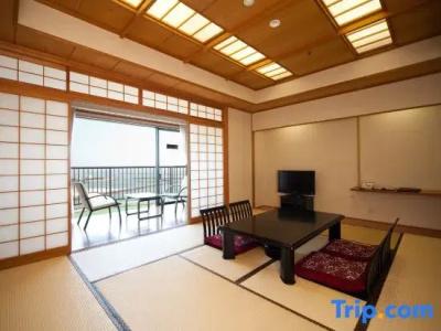 Onahama Ocean & Golf Club - 23