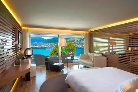 The View Lugano - 76