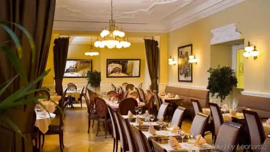 Century Old Town Prague - MGallery Collection - 24