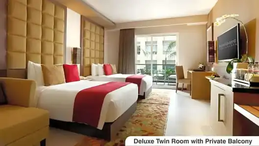 Eastparc Yogyakarta - 42