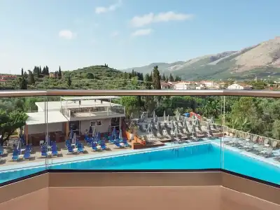 Koukounaria & Suites - 78