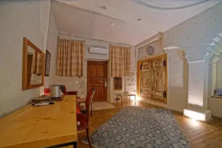 Taru Cave Suites - 57