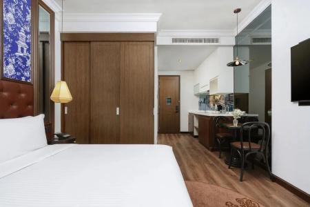 Metropole, Bangkok, a Tribute Portfolio by Marriott - 73