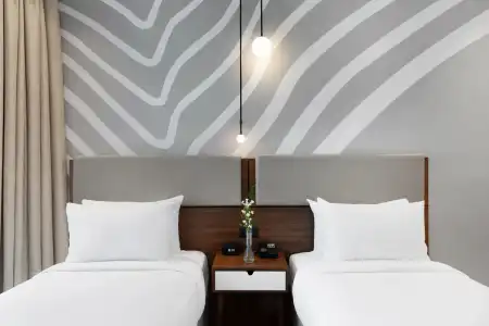 Adagio Premium The Palm Apart-hotel - 6