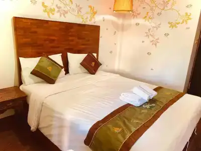 Thapae Boutique House - 21