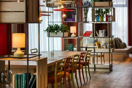 Steigenberger Airport Berlin - 26