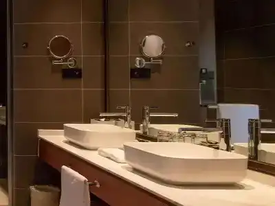 Novotel Suzhou Tai Lake Santeh - 106