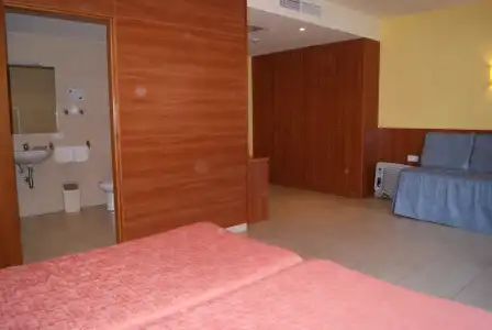 Nice apartment close to the beach - 2