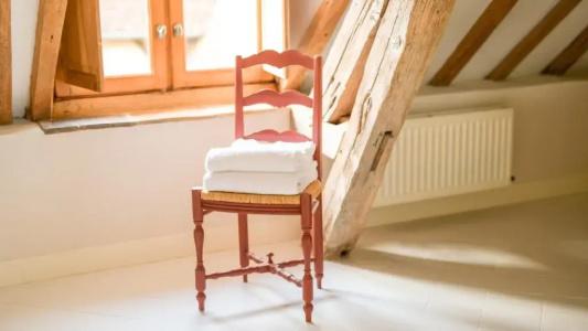 Le Champ des Oiseaux Hôtel & Spa 4* - 72