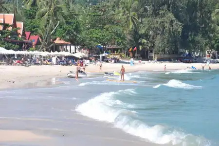 Samui Honey Cottages Beach Resort - 13