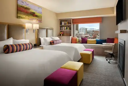 Inn at 500 Capitol - 4