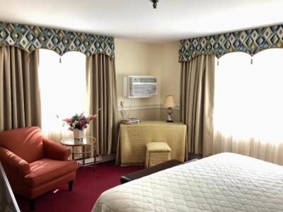 America's Cup Inn Newport - 22