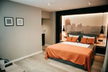 JustStay Ratingen & Apartments - 97
