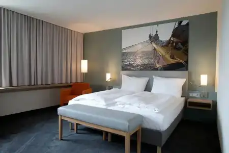 Nordsee Bremerhaven City - 43
