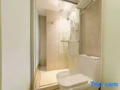 Hi Inn Shanghai Zhongshan Park Wuyi Road - 63