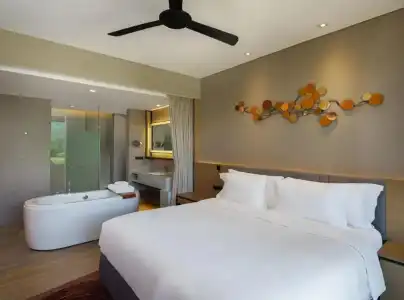 dusitD2 Khao Yai - 47
