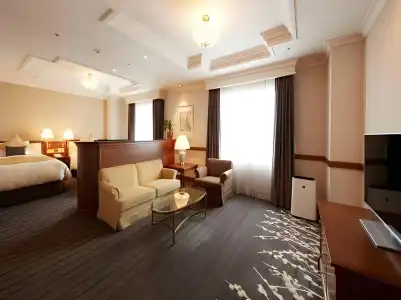 Keio Plaza Hachioji - 21