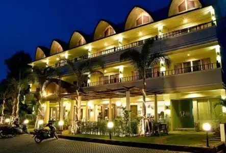 Wild Orchid Krabi by Villa Cha Cha - 11