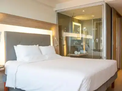 Novotel RJ Porto Atlântico - 80
