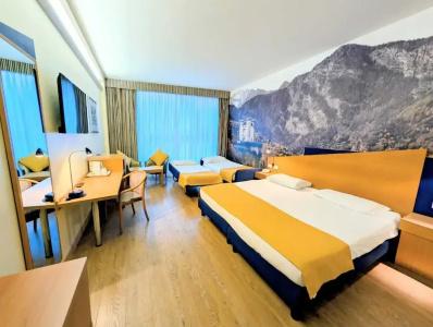 Express Aosta East - 86