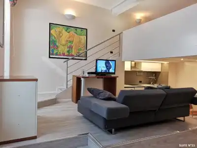 Residence Sacchi - 106