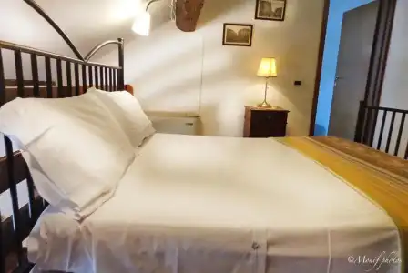 Locanda della Biscia - 200