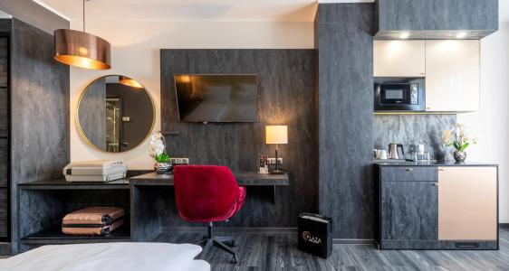 PLAZA Premium Schwerin - 103