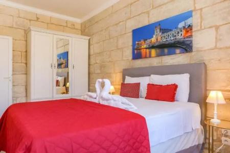 Palazzo Pisani Malta - 34