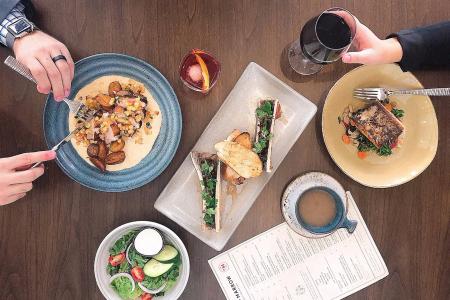 Des Moines Marriott Downtown - 35