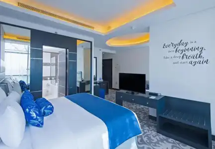 Signature 1 Tecom - 45