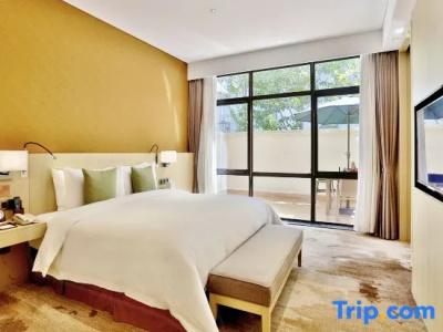 Shundi SanHeYuan Grand SNIEC Shanghai(Free Shuttle Bus) - 58