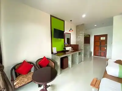 Hatzanda Lanta Resort - 116