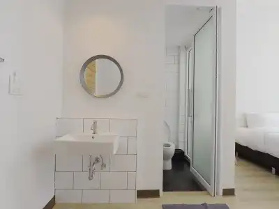Meet Boutique Resort - 8