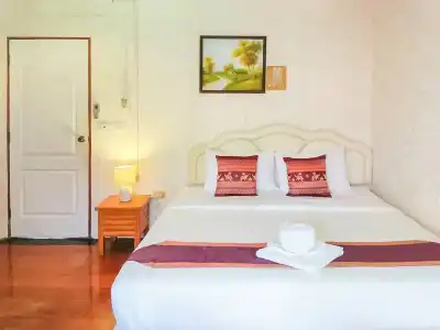 Saitharn Iyara Resort - 17