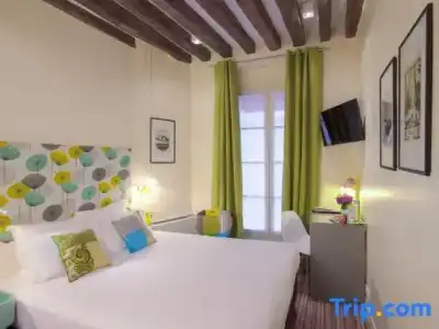 Hôtel Sèvres Saint Germain - 67