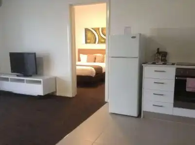 Best Western Geelong Motor Inn & Serviced Apartments - 49