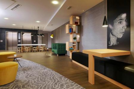 Cologne Marriott - 17