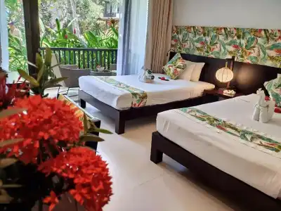 Emerald Hoi An Riverside Resort - 56