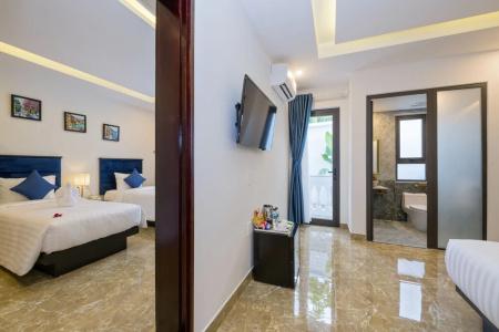 Royal Mansion Boutique Hoi An - 50