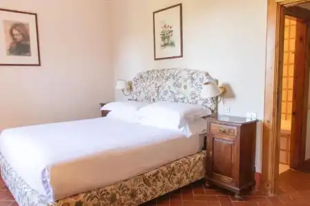 Certosa Di Maggiano - 124