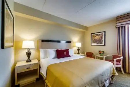 Monte Carlo Inn Barrie Suites - 31