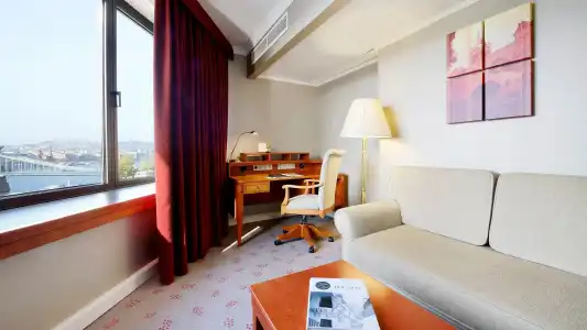 InterContinental Budapest by IHG - 4