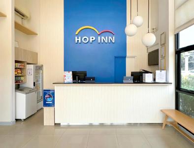 Hop Inn Khon Kaen (SHA Extra Plus) - 11