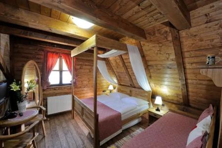 Ethno Houses Plitvica Selo - 80